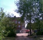 Seedley Primary School Closed and Bulldozed